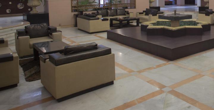 אגרה Hotel Yamuna View מראה חיצוני תמונה