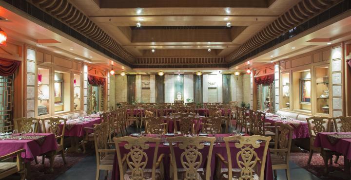 אגרה Hotel Yamuna View מראה חיצוני תמונה