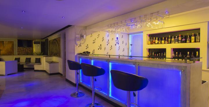 אגרה Hotel Yamuna View מראה חיצוני תמונה
