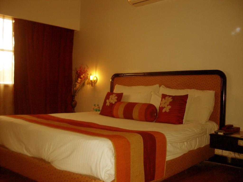 אגרה Hotel Yamuna View מראה חיצוני תמונה