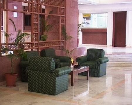 אגרה Hotel Yamuna View מראה חיצוני תמונה