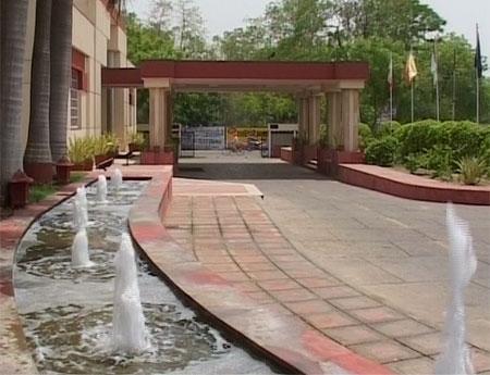 אגרה Hotel Yamuna View מראה חיצוני תמונה